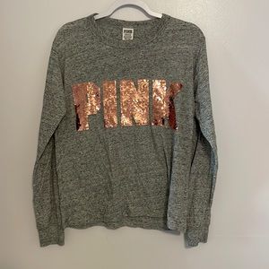 PINK Victoria Secret